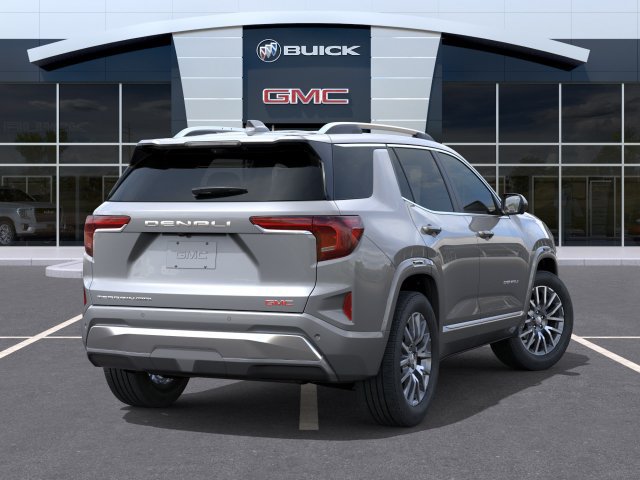 New 2027 GMC Terrain Denali AWD/4WD image 4