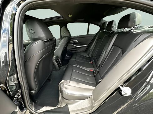New 2026 BMW M340i w/ Premium Package RWD image 23