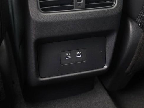 New 2026 Nissan Rogue Dark Armor AWD/4WD image 23