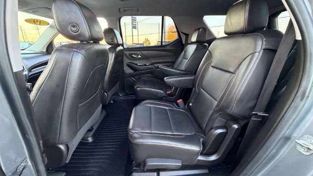 Used 2019 Chevrolet Traverse LT AWD/4WD image 27