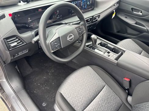 New 2026 Nissan Sentra SV w/ Floor Mat Package image 14