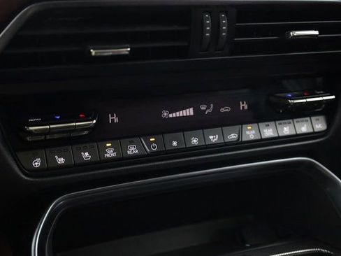 Used 2025 MAZDA CX-70 Plug-In Hybrid w/ Premium Plus image 20