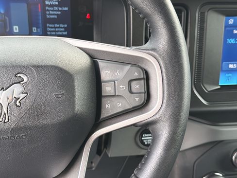 Used 2023 Ford Bronco Black Diamond AWD/4WD image 30