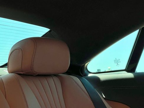 Used 2023 Mercedes-Benz E 450 4MATIC Coupe image 16