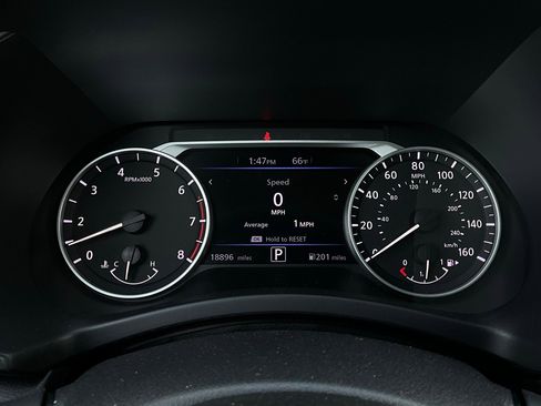 Used 2025 Nissan Sentra SV image 34