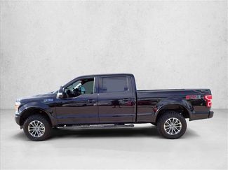 Used 2020 Ford F150 XLT w/ Equipment Group 302A Luxury video 2