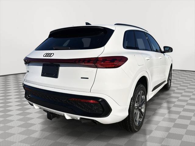 New 2026 Audi Q5 2.0T AWD/4WD image 5