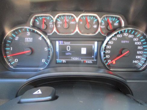 Used 2018 GMC Sierra 1500 SLT w/ SLT Premium Package image 22