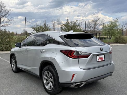 Used 2019 Lexus RX 350 AWD w/ Navigation Package image 3