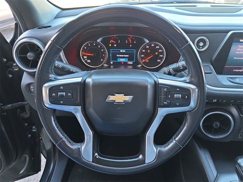 Used 2019 Chevrolet Blazer LT image 19
