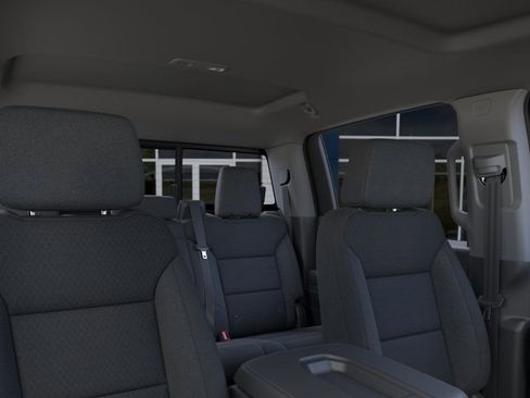 New 2026 GMC Sierra 1500 SLE w/ Preferred Package image 28