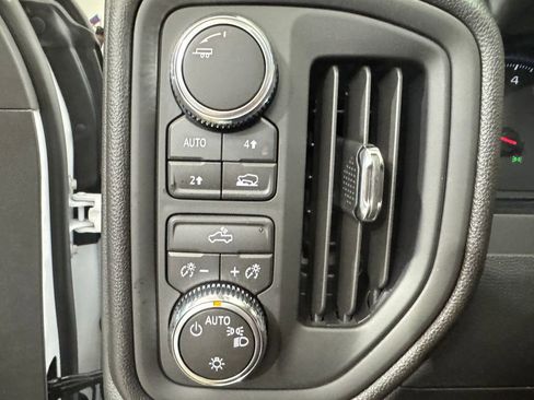 New 2026 GMC Sierra 1500 Pro w/ Pro Value Package image 18