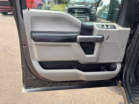 Used 2020 Ford F150 XLT AWD/4WD image 7