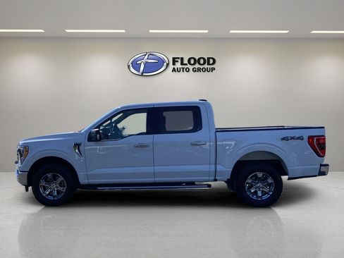 Certified 2022 Ford F150 XLT w/ Equipment Group 302A High image 5