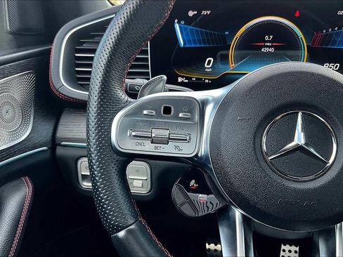 Used 2023 Mercedes-Benz GLE 53 AMG 4MATIC image 23