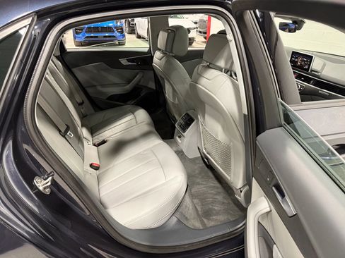 Used 2017 Audi A4 2.0T Premium w/ Convenience Package image 51