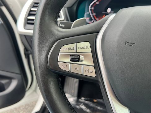 Used 2023 BMW X3 xDrive30i image 18