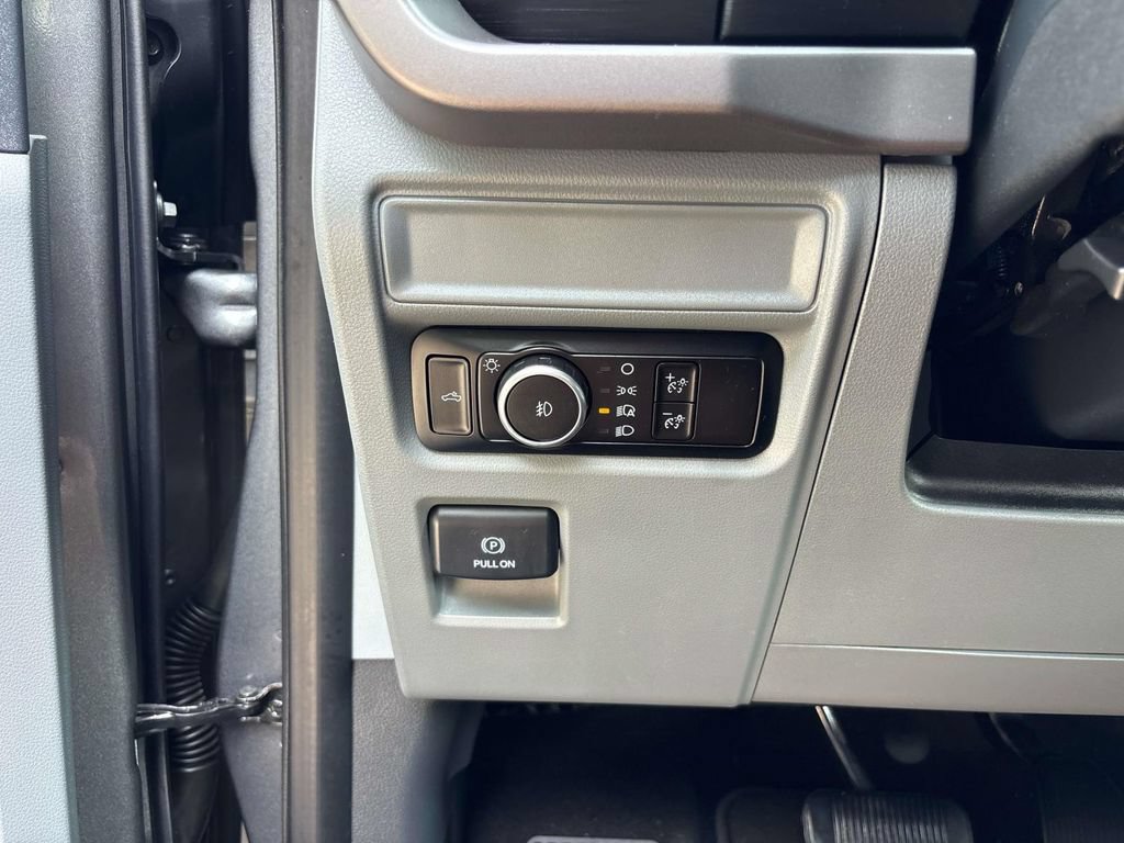 Used 2024 Ford F150 XLT w/ Mobile Office Package AWD/4WD image 19