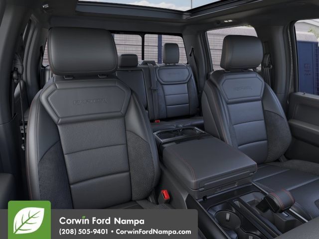 New 2026 Ford F150 Raptor AWD/4WD image 10