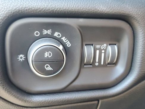 New 2026 RAM 1500 Rebel w/ Rebel Level 2 Equipment Group image 23