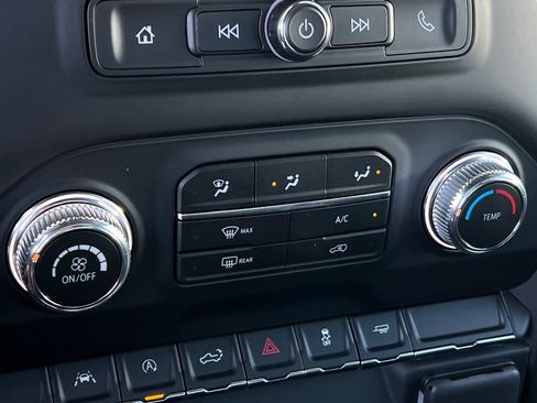 New 2026 GMC Sierra 1500 Pro image 15