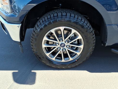 Used 2018 Ford F150 XLT w/ Equipment Group 302A Luxury RWD image 9