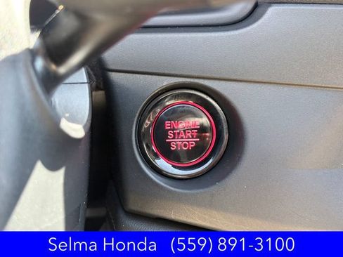 Certified 2025 Honda Accord LX image 18
