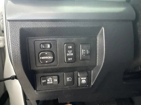 Used 2020 Toyota Tundra TRD Pro AWD/4WD image 11