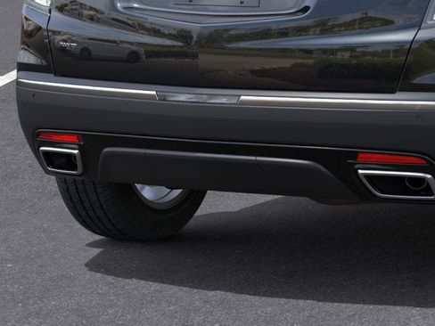 New 2025 Cadillac XT5 Sportv w/ Technology Package image 46