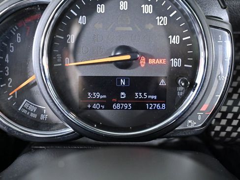 Used 2019 MINI Cooper S image 13