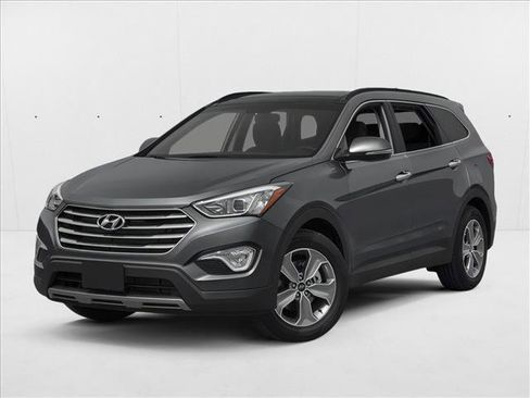 Used 2013 Hyundai Santa Fe Limited w/ Technology Pkg FWD image 1