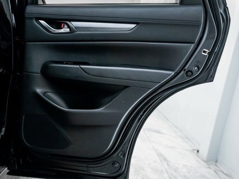 Used 2024 MAZDA CX-5 AWD 2.5 S w/ Select Package image 30