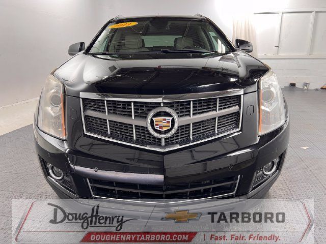 Used 2011 Cadillac SRX Performance FWD image 2