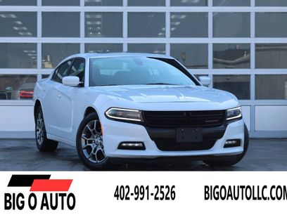 Used 2017 Dodge Charger SXT w/ Rallye Group