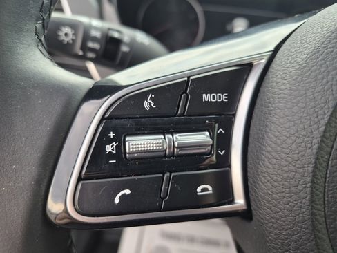 Used 2021 Kia Seltos SX image 15