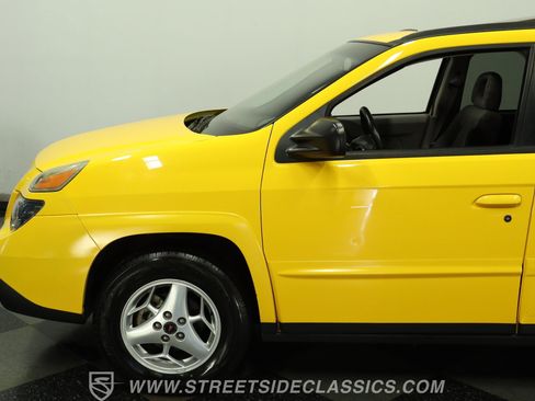 Used 2003 Pontiac Aztek 2WD w/ 1SB Equipment Group image 23
