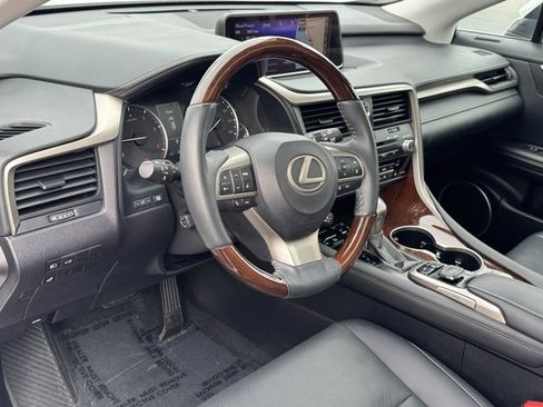 Used 2019 Lexus RX 350 FWD w/ Navigation Package image 17