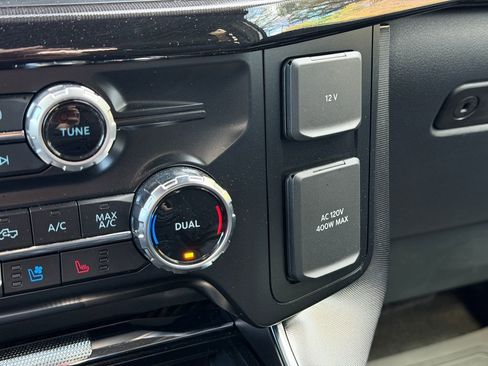 Used 2023 Ford F150 Raptor w/ Equipment Group 802A Raptor R image 31