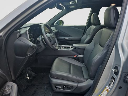 Used 2025 Lexus TX 350 FWD w/ Technology Package image 21