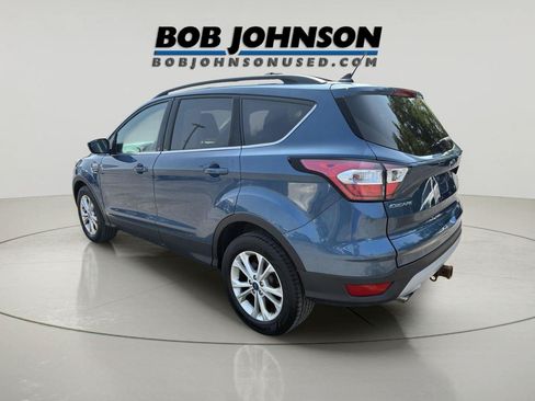 Used 2018 Ford Escape SEL AWD/4WD image 15