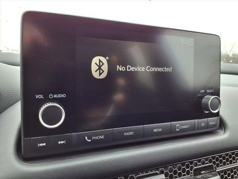 Used 2025 Honda HR-V Sport image 55