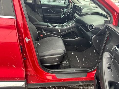 Used 2022 Hyundai Santa Fe SEL image 19