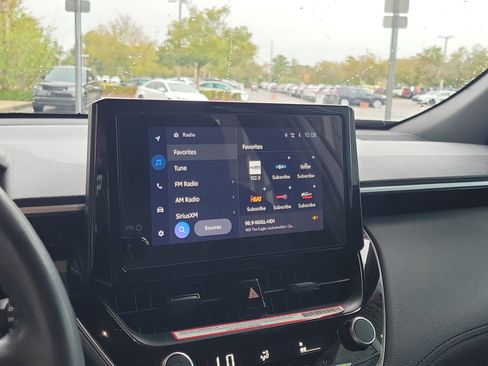 Certified 2024 Toyota Corolla Cross SE image 21