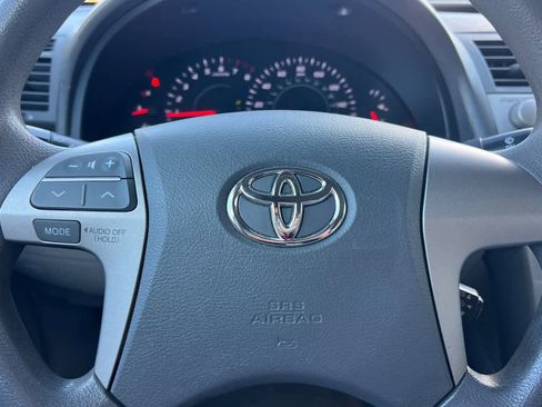 Used 2007 Toyota Camry LE image 23