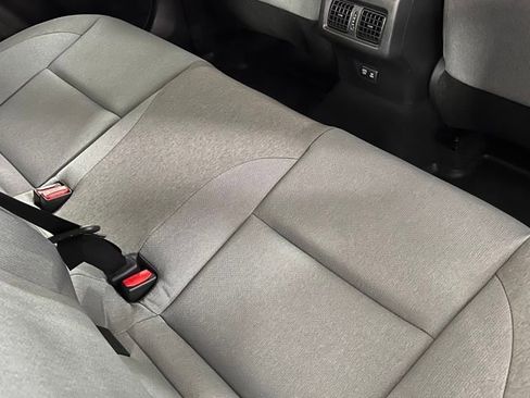 New 2026 Toyota Camry LE FWD image 19
