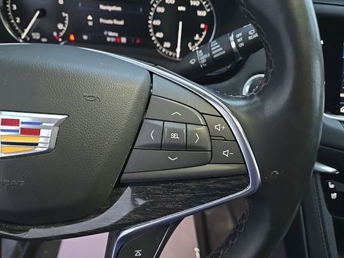 Used 2023 Cadillac XT5 Premium Luxury AWD/4WD image 21