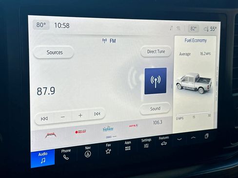 Certified 2025 Ford F250 Lariat w/ Lariat Ultimate Package image 17