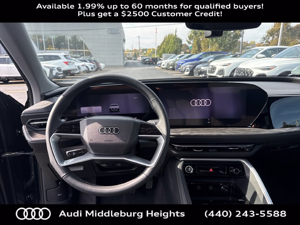 New 2026 Audi Q5 Premium AWD/4WD image 13