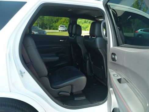 Used 2024 Dodge Durango R/T w/ Tow 'N Go Package AWD/4WD image 22