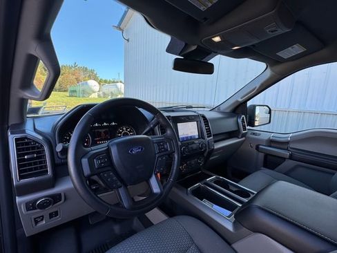 Used 2020 Ford F150 XLT w/ Equipment Group 302A Luxury image 30